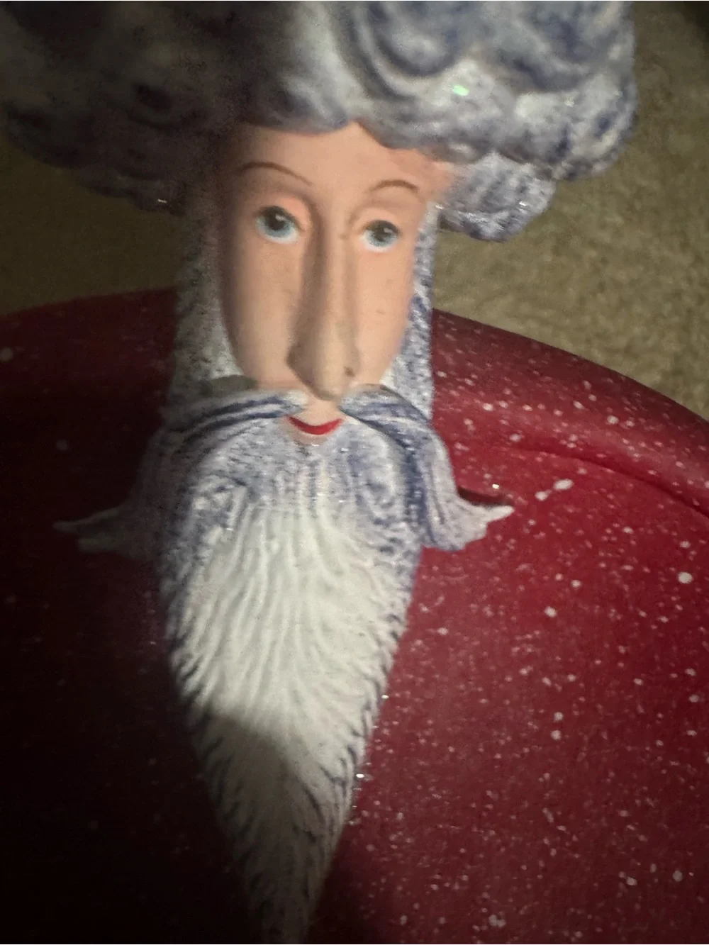 Department 56 decorative department